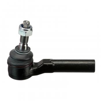 2006 Chevrolet Express 2500 Steering Tie Rod End Outer Delphi TA3091 image 1 of 1