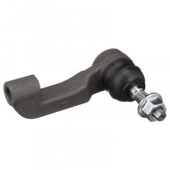 2007 Jeep Liberty Steering Tie Rod End Left Outer Delphi TA3149 image 1 of 3