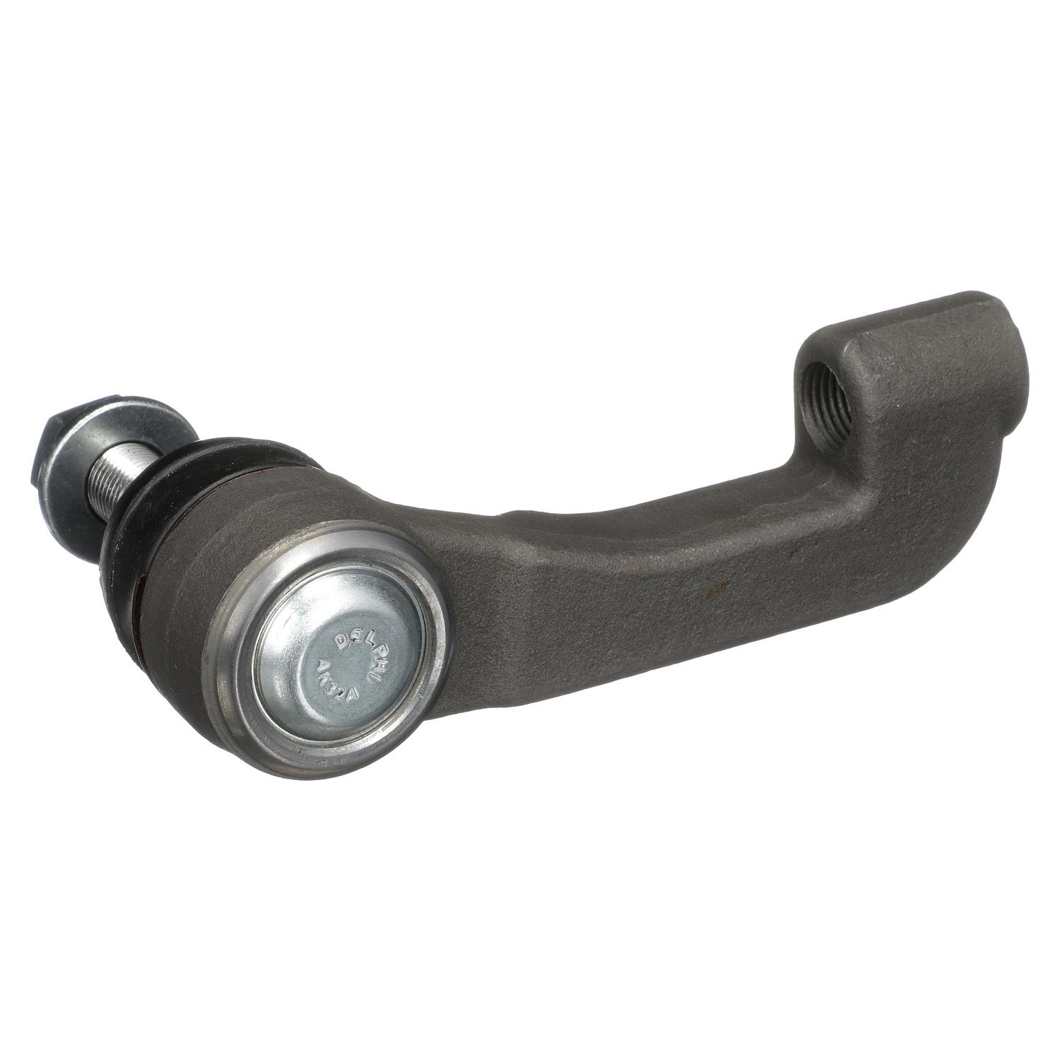 Delphi TA3149 - Steering Tie Rod End Delphi TA3149 Steering Tie Rod End product image 2 of 3