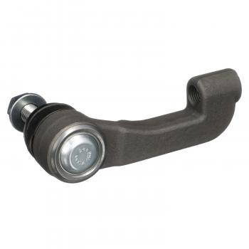 2007 Jeep Liberty Steering Tie Rod End Left Outer Delphi TA3149 image 2 of 3