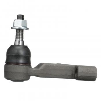 2007 Jeep Liberty Steering Tie Rod End Left Outer Delphi TA3149 image 3 of 3