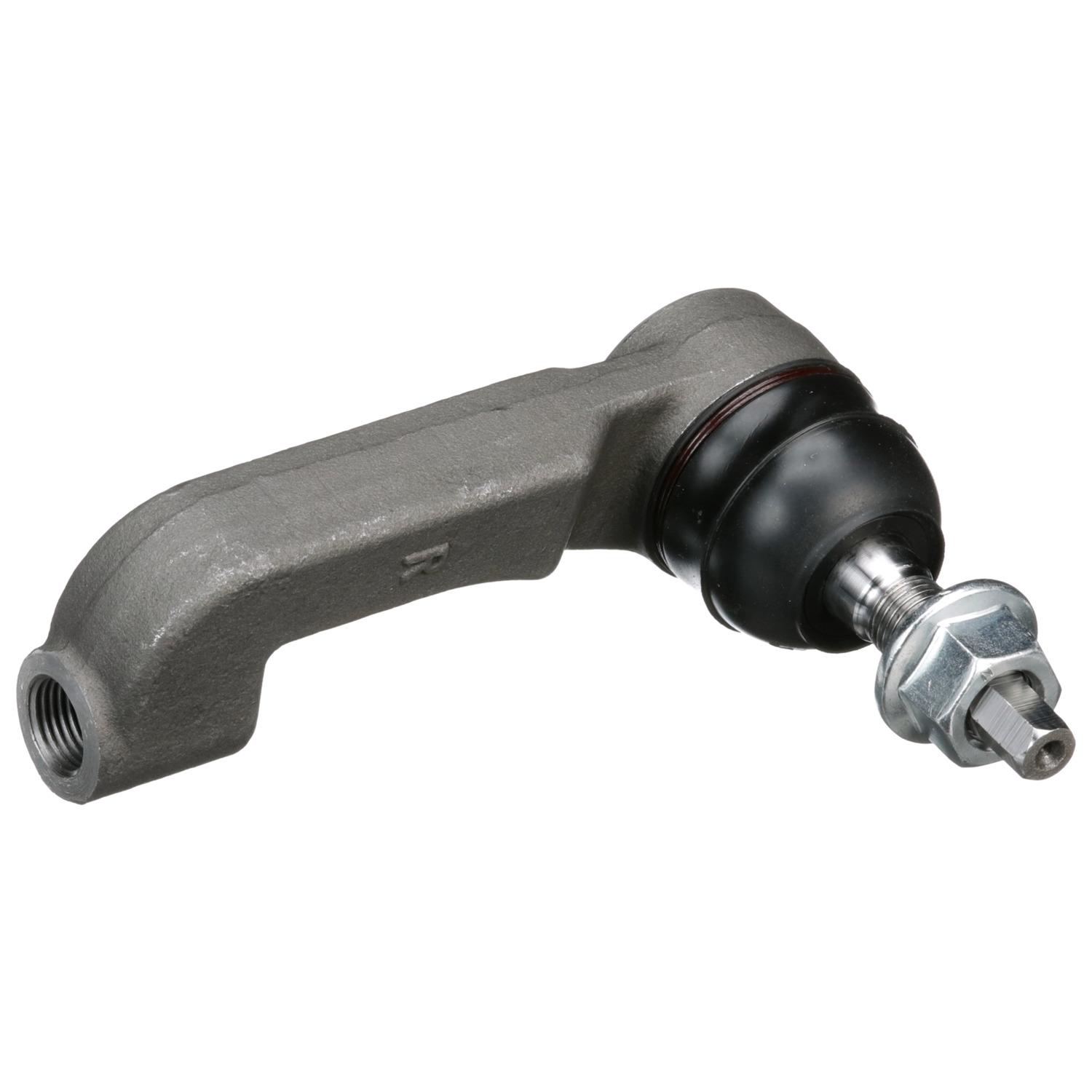 Delphi TA3150 - Steering Tie Rod End Delphi TA3150 Steering Tie Rod End product image 1 of 4