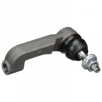 2007 Jeep Liberty Steering Tie Rod End Right Outer Delphi TA3150 image 1 of 4