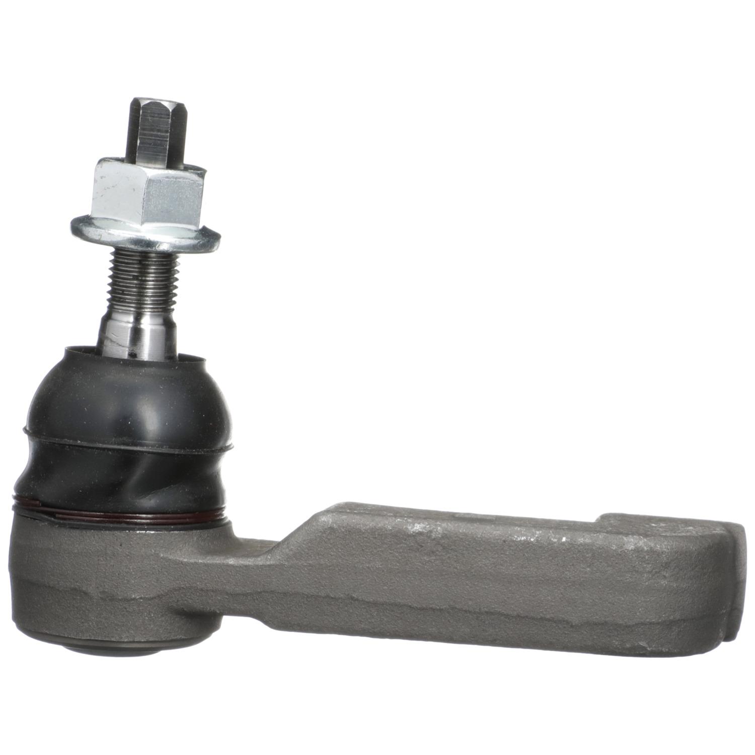 Delphi TA3150 - Steering Tie Rod End Delphi TA3150 Steering Tie Rod End product image 3 of 4