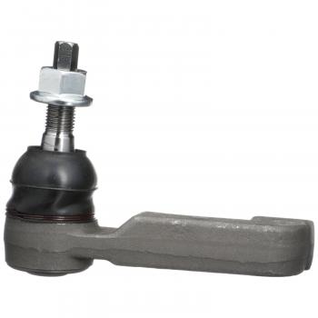 2007 Jeep Liberty Steering Tie Rod End Right Outer Delphi TA3150 image 3 of 4