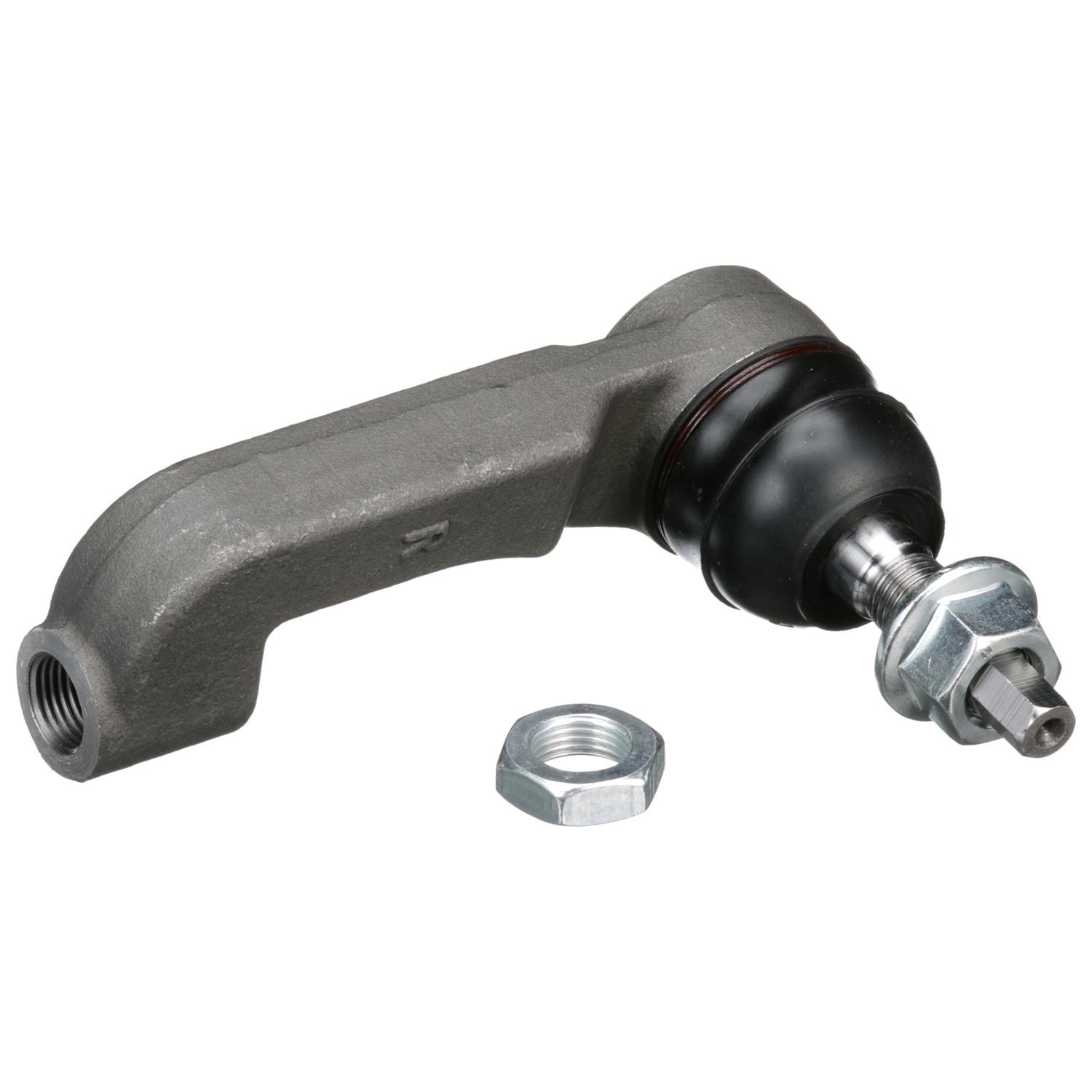 Delphi TA3150 - Steering Tie Rod End Delphi TA3150 Steering Tie Rod End product image 4 of 4