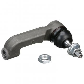 2007 Jeep Liberty Steering Tie Rod End Right Outer Delphi TA3150 image 4 of 4
