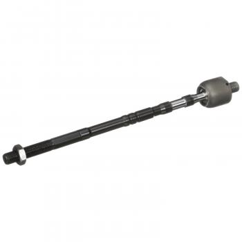 2005 Subaru Impreza Steering Tie Rod End Inner Delphi TA3165 image 1 of 2