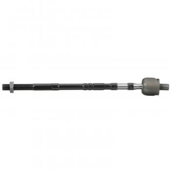 2005 Subaru Impreza Steering Tie Rod End Inner Delphi TA3165 image 2 of 2