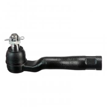 2021 Lexus LX570 Steering Tie Rod End Left Outer Delphi TA3191 image 1 of 1