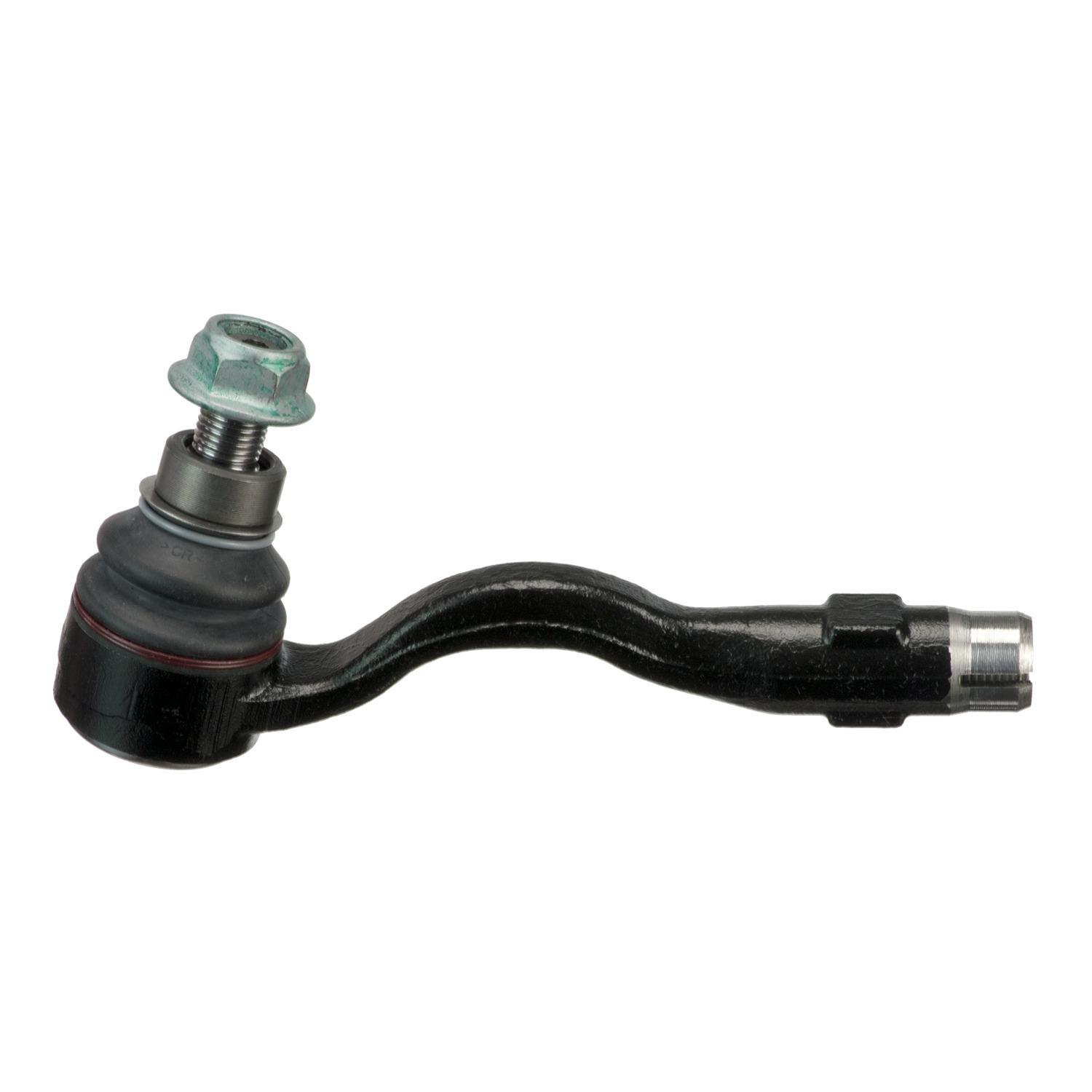 Delphi TA3201 - Steering Tie Rod End Delphi TA3201 Steering Tie Rod End product image 1 of 1