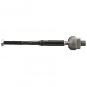 2014 Nissan Juke Steering Tie Rod End Inner Delphi TA3203 image 4 of 4