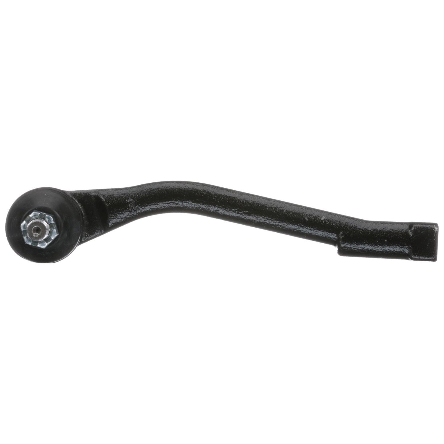 Delphi TA3213 - Steering Tie Rod End Delphi TA3213 Steering Tie Rod End product image 3 of 3