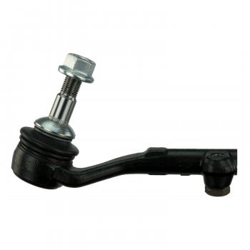 2015 BMW ActiveHybrid 3 Steering Tie Rod End Left Outer Delphi TA3220 image 1 of 1
