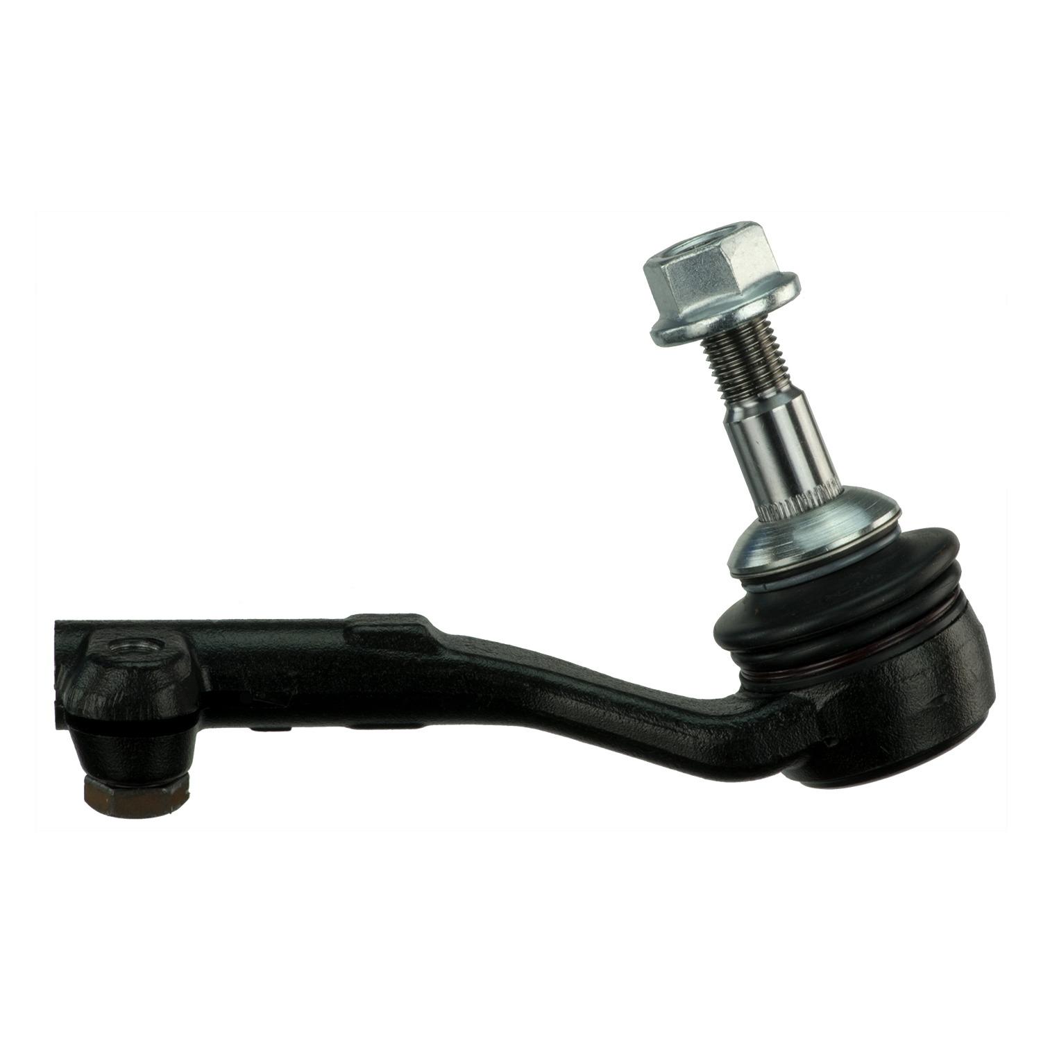 Delphi TA3221 - Steering Tie Rod End Delphi TA3221 Steering Tie Rod End product image 1 of 1