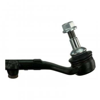 2015 BMW ActiveHybrid 3 Steering Tie Rod End Right Outer Delphi TA3221 image 1 of 1
