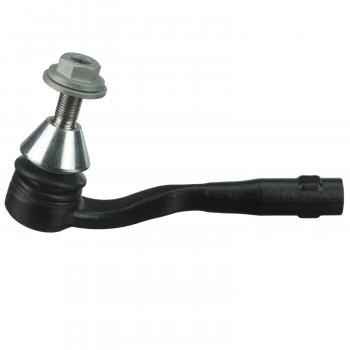 2016 Mercedes-Benz GL350 Steering Tie Rod End Outer Delphi TA3222 image 1 of 1