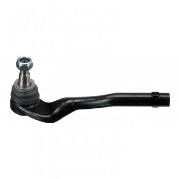 2014 Mercedes-Benz CL550 Steering Tie Rod End Left Outer Delphi TA3226 image 1 of 1