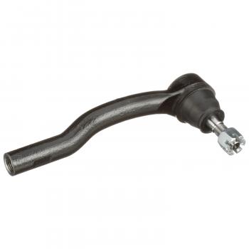 2014 Mazda 6 Steering Tie Rod End Right Outer Delphi TA3238 image 1 of 4