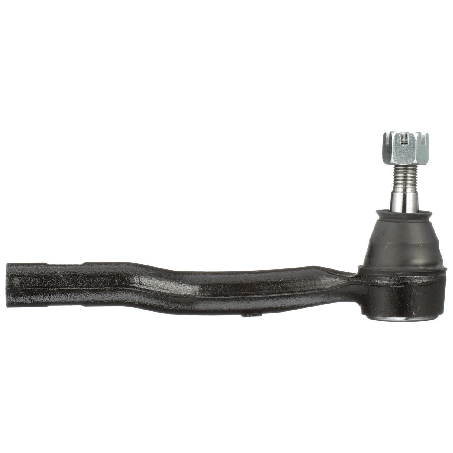 Delphi TA3238 - Steering Tie Rod End Delphi TA3238 Steering Tie Rod End product image 4 of 7