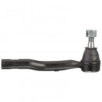 2014 Mazda 6 Steering Tie Rod End Right Outer Delphi TA3238 image 4 of 4