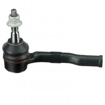 2016 Chevrolet Volt Steering Tie Rod End Left Outer Delphi TA3249 image 1 of 1