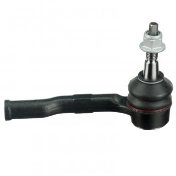 2016 Chevrolet Volt Steering Tie Rod End Right Outer Delphi TA3250 image 1 of 1