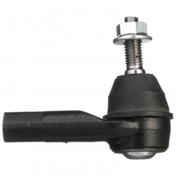 2021 Chevrolet Spark Steering Tie Rod End Left Outer Delphi TA3259 image 2 of 2