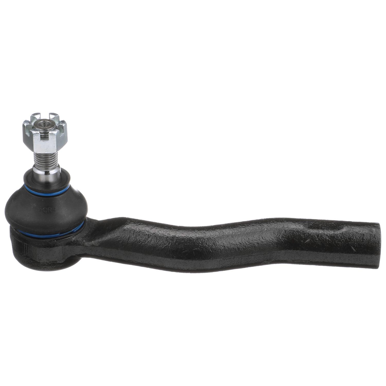 Delphi TA3274 - Steering Tie Rod End Delphi TA3274 Steering Tie Rod End product image 2 of 7