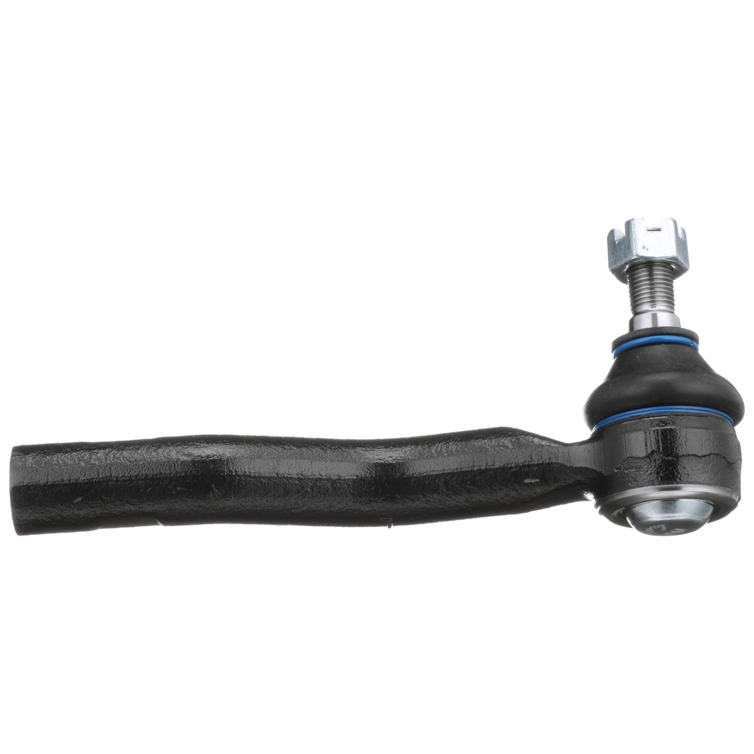 Delphi TA3274 - Steering Tie Rod End Delphi TA3274 Steering Tie Rod End product image 4 of 7