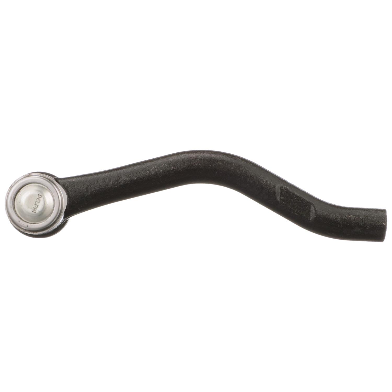 Delphi TA3293 - Steering Tie Rod End Delphi TA3293 Steering Tie Rod End product image 3 of 7