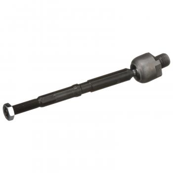 2008 Honda Fit Steering Tie Rod End Right Inner Delphi TA3295 image 1 of 4