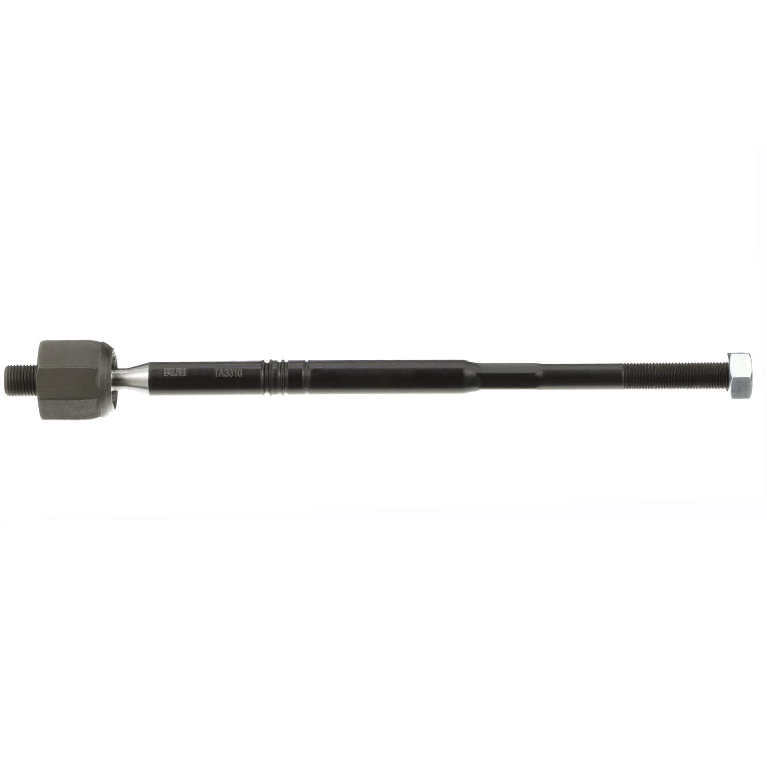 Delphi TA3310 - Steering Tie Rod End Delphi TA3310 Steering Tie Rod End product image 2 of 7