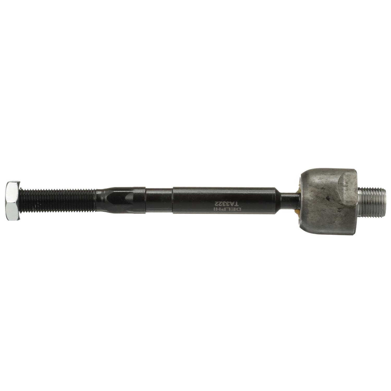 Delphi TA3322 Steering Tie Rod End product image 3 of 5