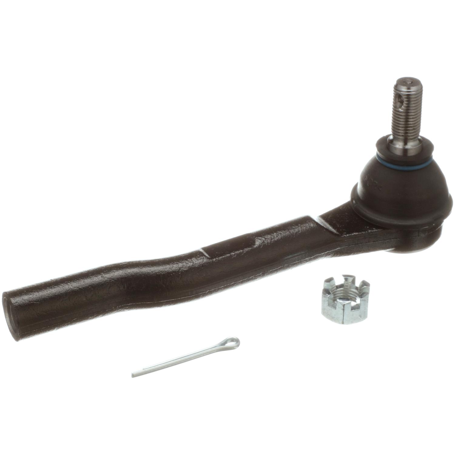 Delphi TA3381 Steering Tie Rod End product image 4 of 6