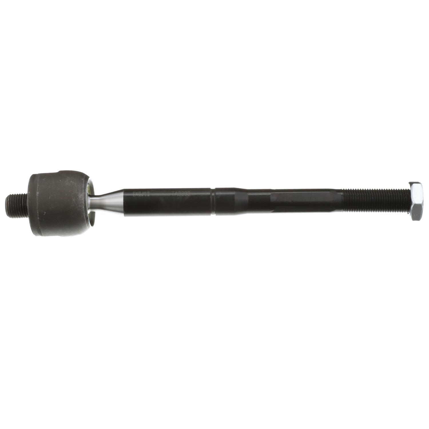 Delphi TA3393 Steering Tie Rod End product image 2 of 7