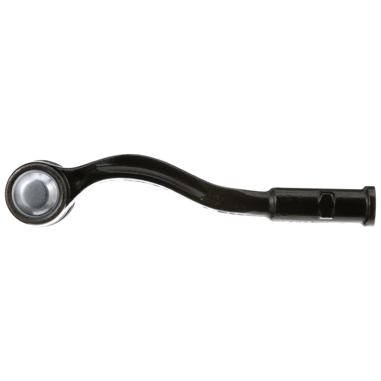 Delphi TA3397 - Steering Tie Rod End Delphi TA3397 Steering Tie Rod End product image 3 of 7