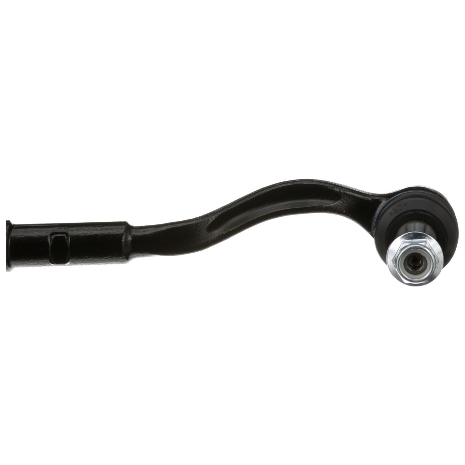 Delphi TA3397 - Steering Tie Rod End Delphi TA3397 Steering Tie Rod End product image 5 of 7