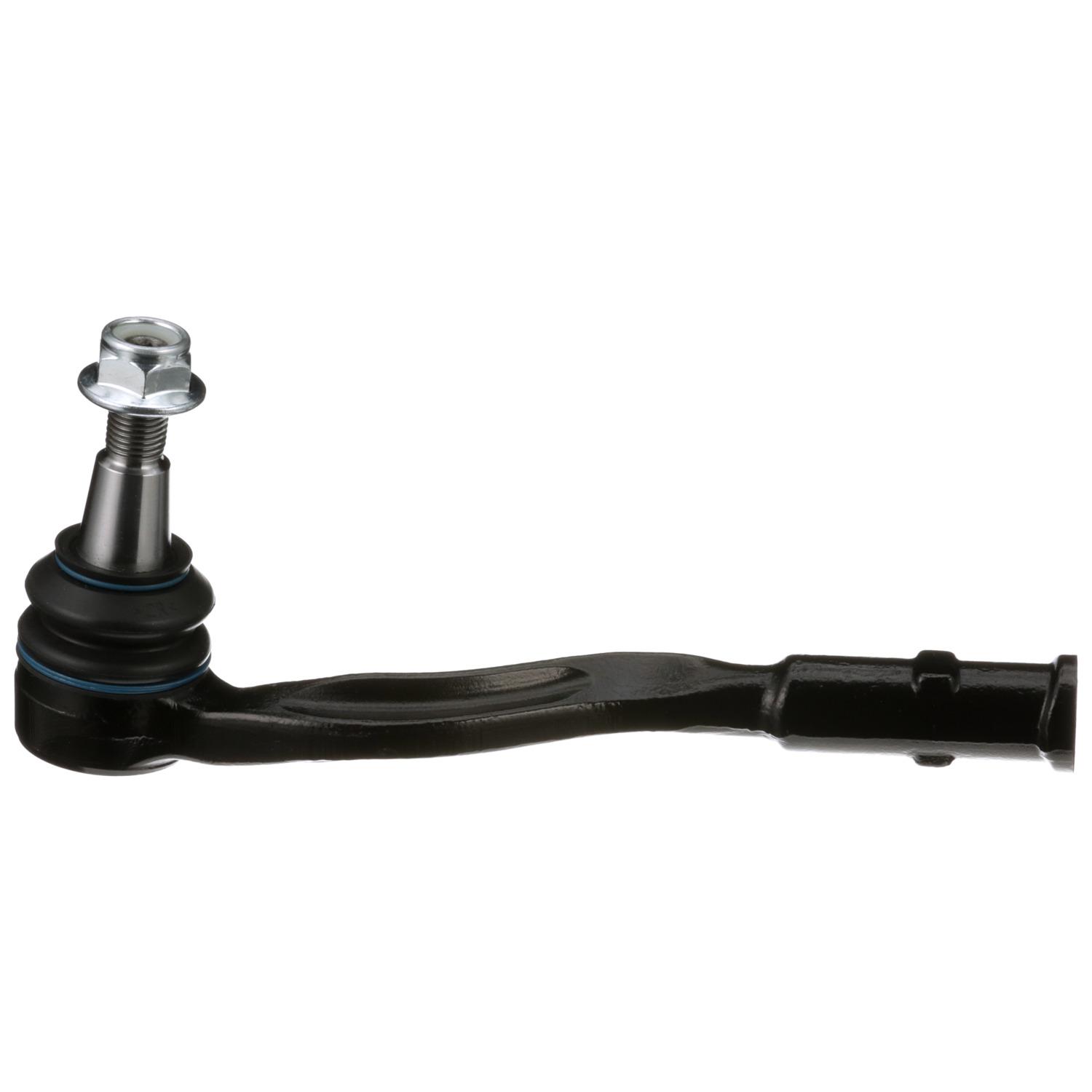 Delphi TA3398 - Steering Tie Rod End Delphi TA3398 Steering Tie Rod End product image 2 of 7