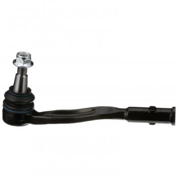 2018 Audi Q7 Steering Tie Rod End Right Outer Delphi TA3398 image 2 of 4