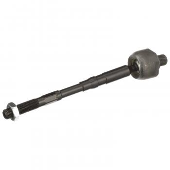 2014 Nissan Rogue Steering Tie Rod End Front Inner Delphi TA3438 image 1 of 4