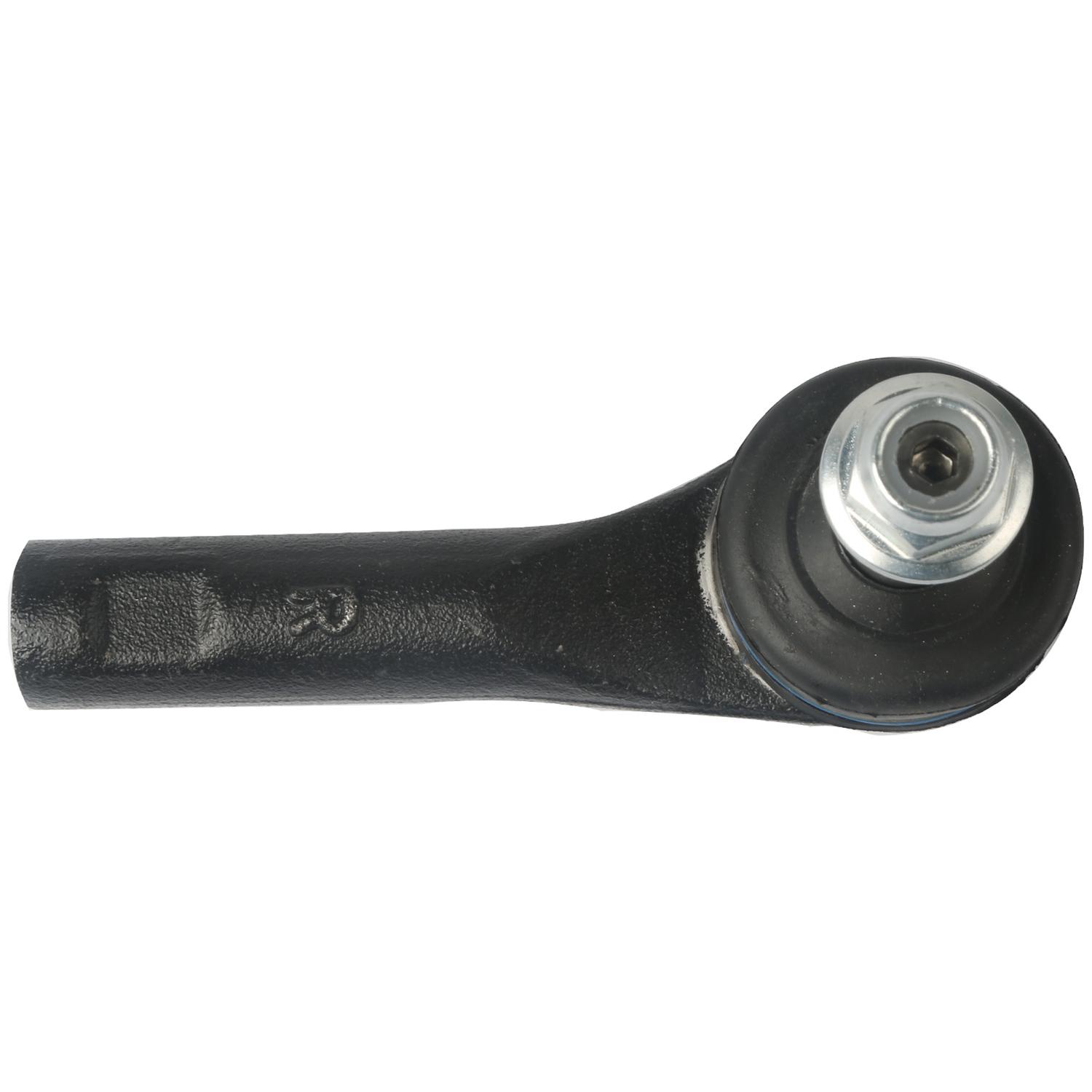 Delphi TA3443 - Steering Tie Rod End Delphi TA3443 Steering Tie Rod End product image 5 of 7