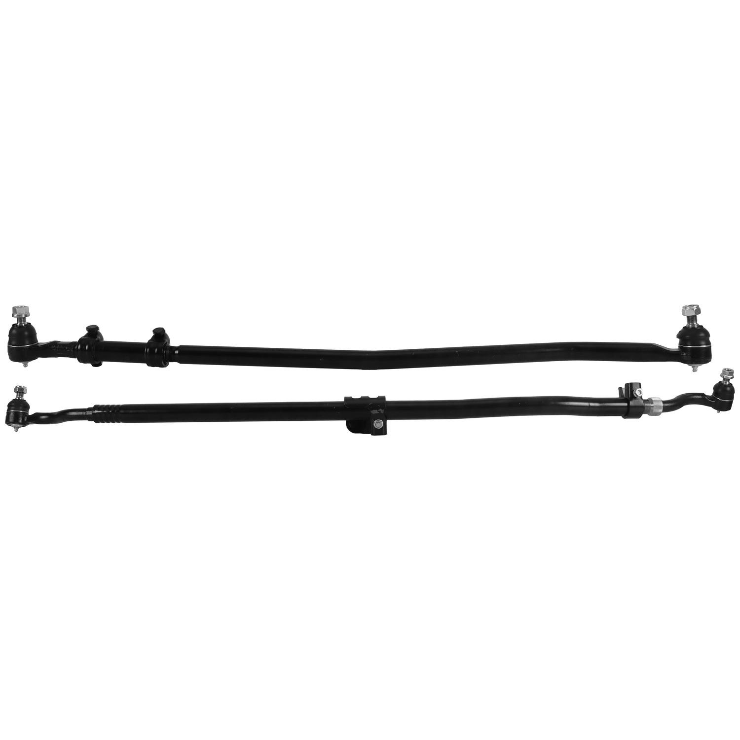 Delphi TA3483 - Steering Linkage Assembly Delphi TA3483 Steering Linkage Assembly product image 2 of 7