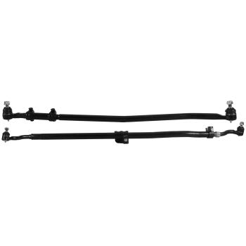 2018 Jeep Wrangler JK Steering Linkage Assembly Delphi TA3483 image 2 of 4