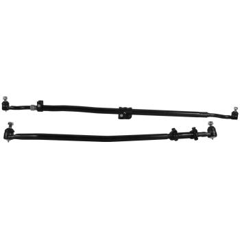 2018 Jeep Wrangler JK Steering Linkage Assembly Delphi TA3483 image 4 of 4