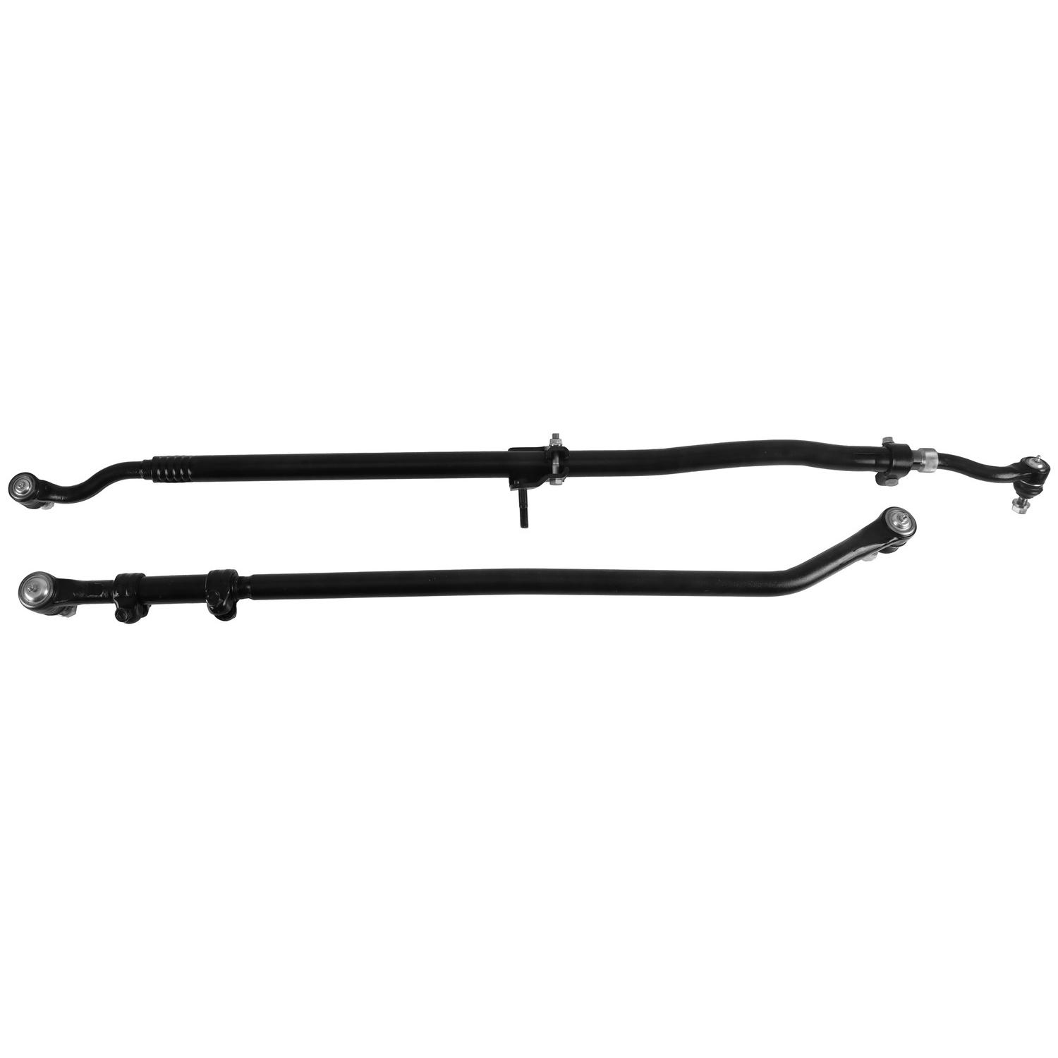 Delphi TA3483 - Steering Linkage Assembly Delphi TA3483 Steering Linkage Assembly product image 5 of 7