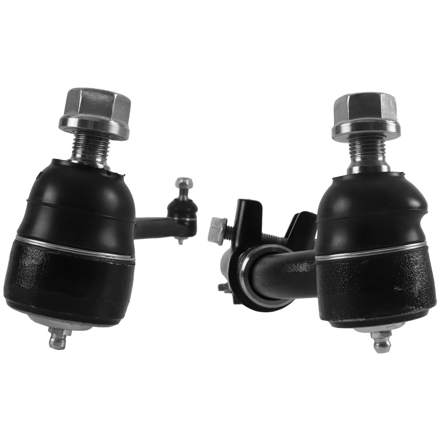 Delphi TA3483 - Steering Linkage Assembly Delphi TA3483 Steering Linkage Assembly product image 6 of 7