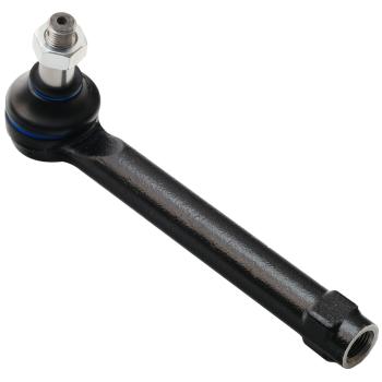 2004 Nissan Murano Steering Tie Rod End Front Outer Delphi TA3497 image 1 of 4