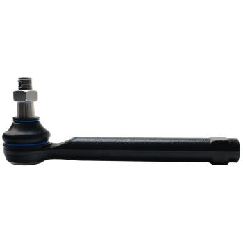 2004 Nissan Murano Steering Tie Rod End Front Outer Delphi TA3497 image 2 of 4