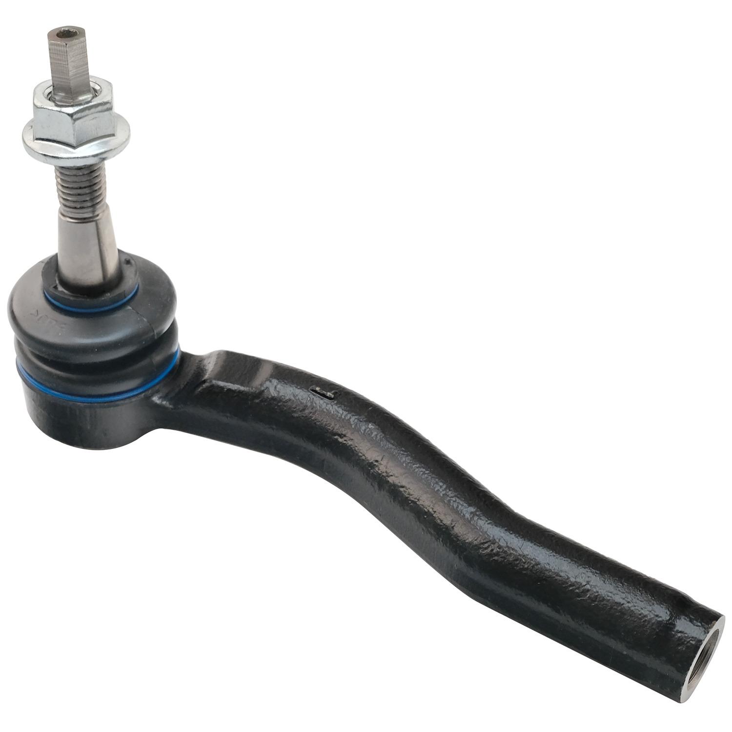 Delphi TA3499 - Steering Tie Rod End Delphi TA3499 Steering Tie Rod End product image 1 of 7